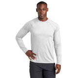 Sport-Tek ST470LS Long Sleeve Rashguard T-Shirt