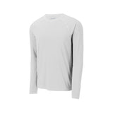 Sport-Tek ST470LS Long Sleeve Rashguard T-Shirt