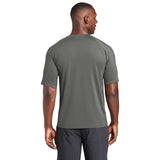 Sport-Tek ST470 Short Sleeve Rashguard T-Shirt