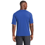 Sport-Tek ST470 Short Sleeve Rashguard T-Shirt