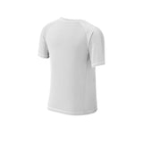 Sport-Tek YST470 Youth Raglan Sleeves Rashguard T-Shirt