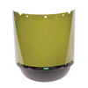 MSA V-Gard® Polycarbonate Shade 3 IR Welding Nitrometer Visor