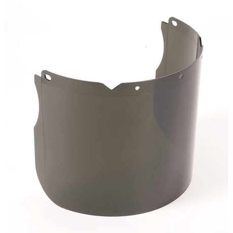 MSA V-Gard® Polycarbonate Shade 5 IR Welding Visor, 1 bag (5 pieces)