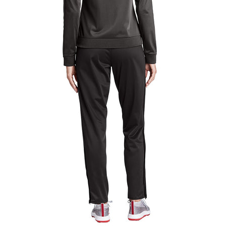 Sport-Tek LPST95 Women's Tricot Track Jogger with Ankle Zipper