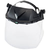MSA V-Gard® HDPE Headgear for General Purpose, 1 bag (10 pieces)