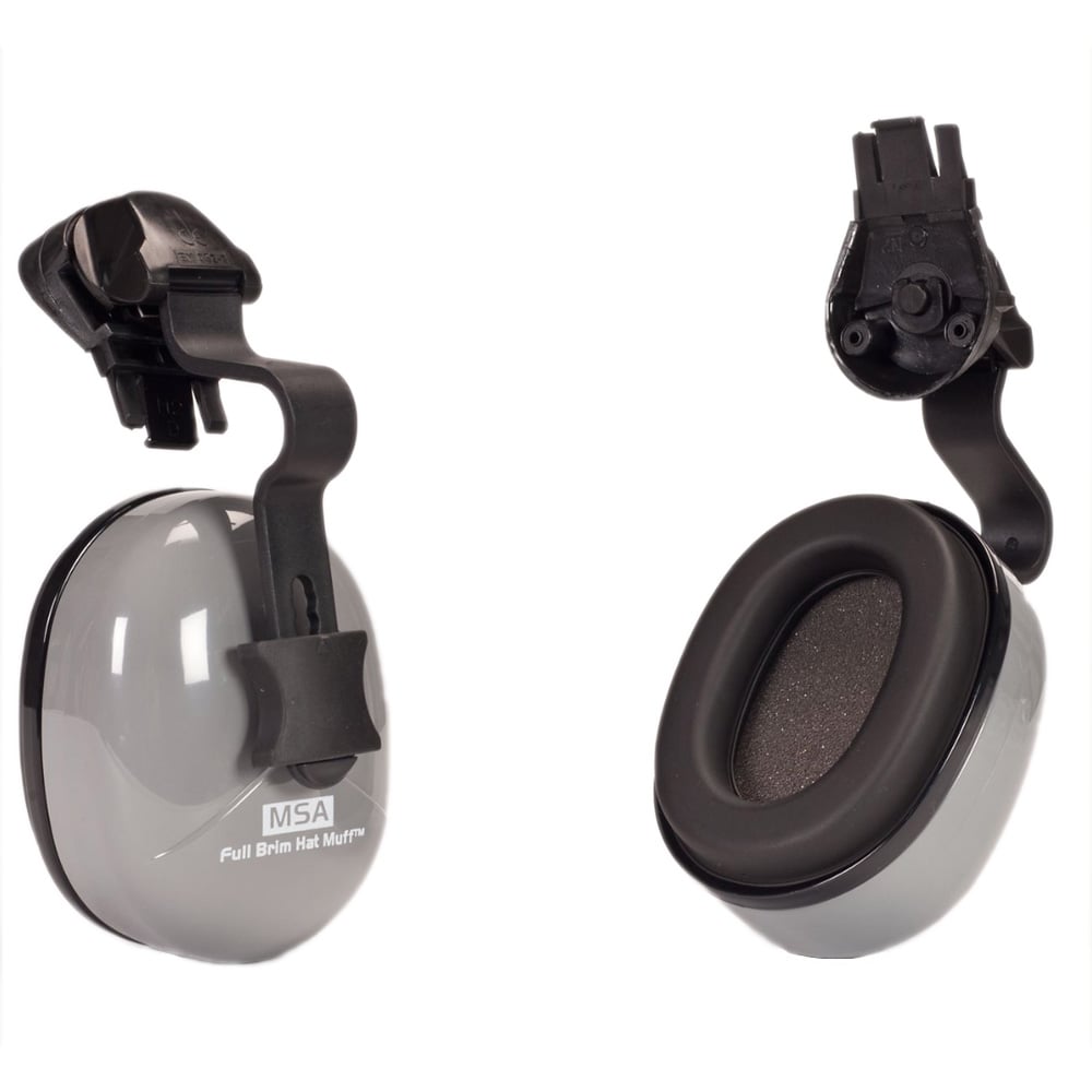 MSA SoundControl® 10129327 SH Helmet-Mounted Earmuff