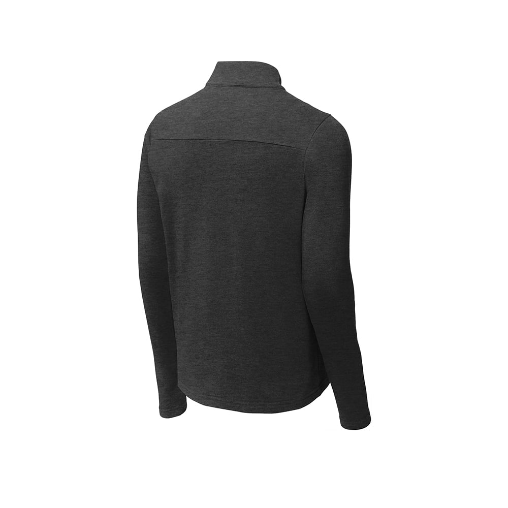 Sport-Tek ST273 French Terry Quarter-Zip Raglan Pullover