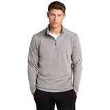 Sport-Tek ST273 French Terry Quarter-Zip Raglan Pullover