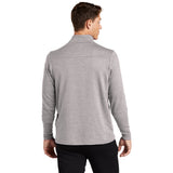 Sport-Tek ST273 French Terry Quarter-Zip Raglan Pullover