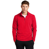 Sport-Tek ST273 French Terry Quarter-Zip Raglan Pullover