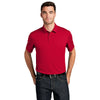 Port Authority K750 UV Choice Performance Pique Polo