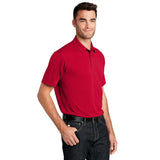 Port Authority K750 UV Choice Performance Pique Polo