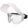 MSA Sightgard Vertoggle™ 10150069 Safety Goggles, Clear, 1 pair