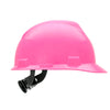 MSA V-Gard® Slotted Cap Style Hard Hat with Gloss Finish