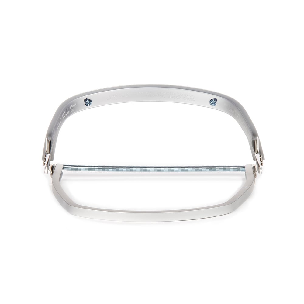 MSA 10158799 V-Gard® Metal Frame for MSA Cap Style Hard Hats