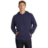 Sport-Tek ST272 French Terry Pullover Hoodie with Pouch Pocket