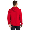 Sport-Tek ST272 French Terry Pullover Hoodie with Pouch Pocket