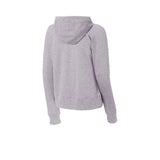 Sport-Tek LST272 Women's French Terry Pullover with Hood