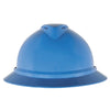 MSA-VGARD500FBV V-Gard® 500 Vented Full Brim Hard Hat