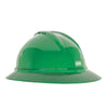 MSA-VGARD500FBV V-Gard® 500 Vented Full Brim Hard Hat