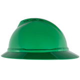 MSA-VGARD500FBV V-Gard® 500 Vented Full Brim Hard Hat