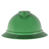 MSA-VGARD500FBV V-Gard® 500 Vented Full Brim Hard Hat