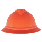 MSA-VGARD500FBV V-Gard® 500 Vented Full Brim Hard Hat