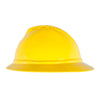 MSA-VGARD500FBV V-Gard® 500 Vented Full Brim Hard Hat