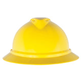 MSA-VGARD500FBV V-Gard® 500 Vented Full Brim Hard Hat