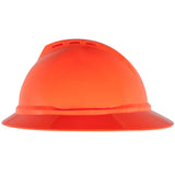 MSA-VGARD500FBV V-Gard® 500 Vented Full Brim Hard Hat