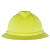 MSA-VGARD500FBV V-Gard® 500 Vented Full Brim Hard Hat