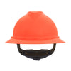 MSA-VGARD500FBNV V-Gard® 500 Non-Vented Full Brim Hard Hat