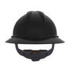 MSA-VGARD500FBNV V-Gard® 500 Non-Vented Full Brim Hard Hat