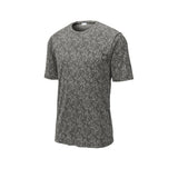 Sport-Tek ST460 Short Sleeve Digi Camo Performance T-Shirt