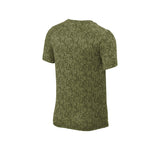 Sport-Tek YST460 Youth Digi Camo T-Shirt