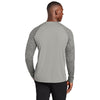 Sport-Tek ST460LS Long Sleeve Digi Camo Performance T-Shirt