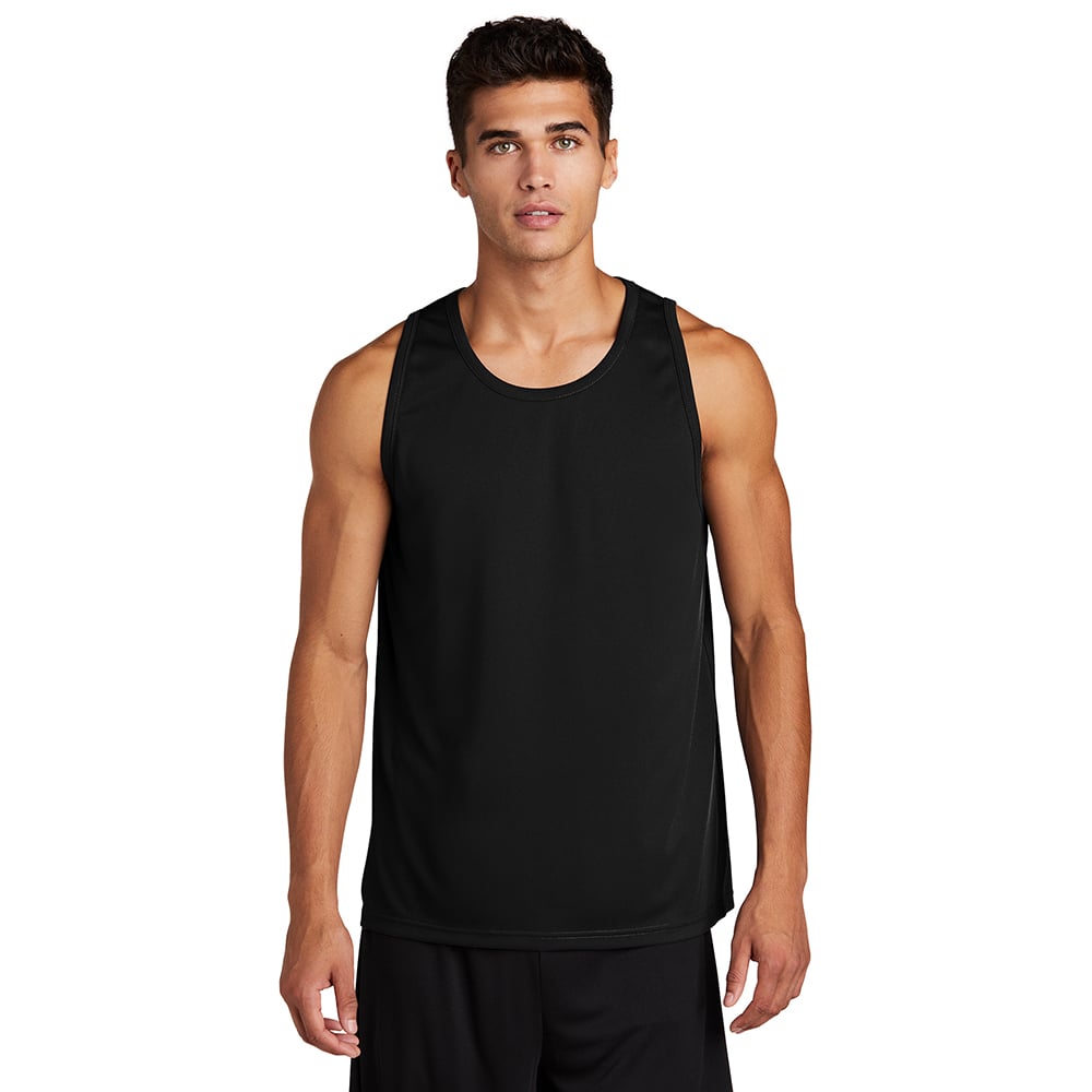 Sport-Tek ST356 PosiCharge Competitor Muscle Tank Top