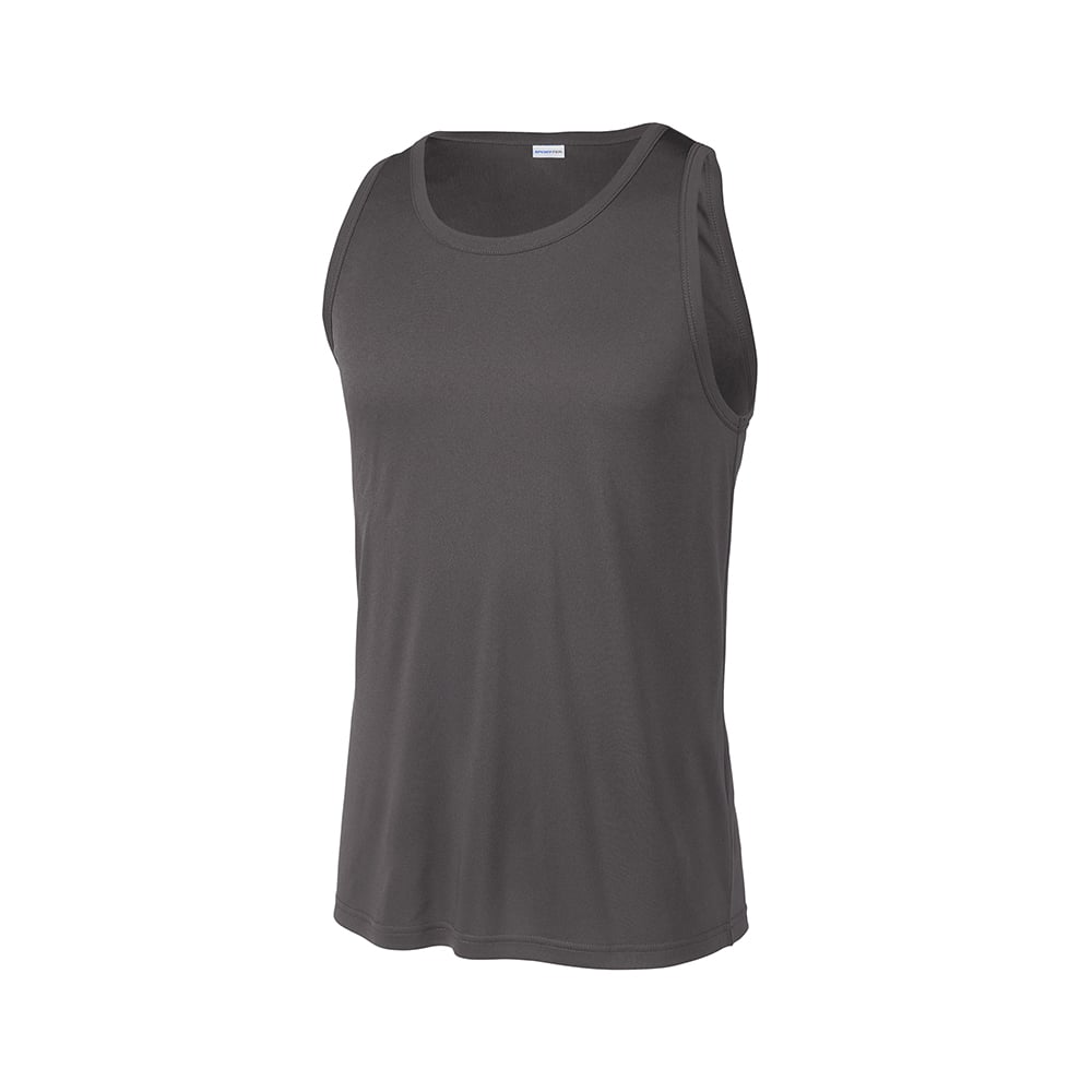 Sport-Tek ST356 PosiCharge Competitor Muscle Tank Top