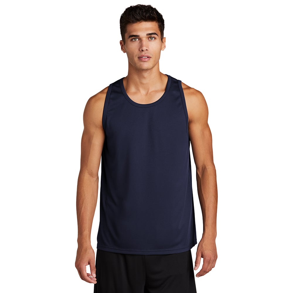 Sport-Tek ST356 PosiCharge Competitor Muscle Tank Top