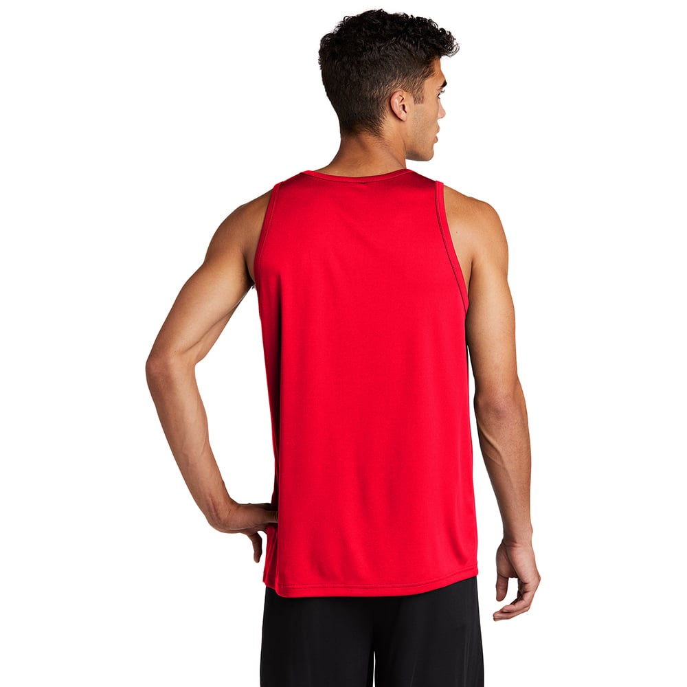 Sport-Tek ST356 PosiCharge Competitor Muscle Tank Top