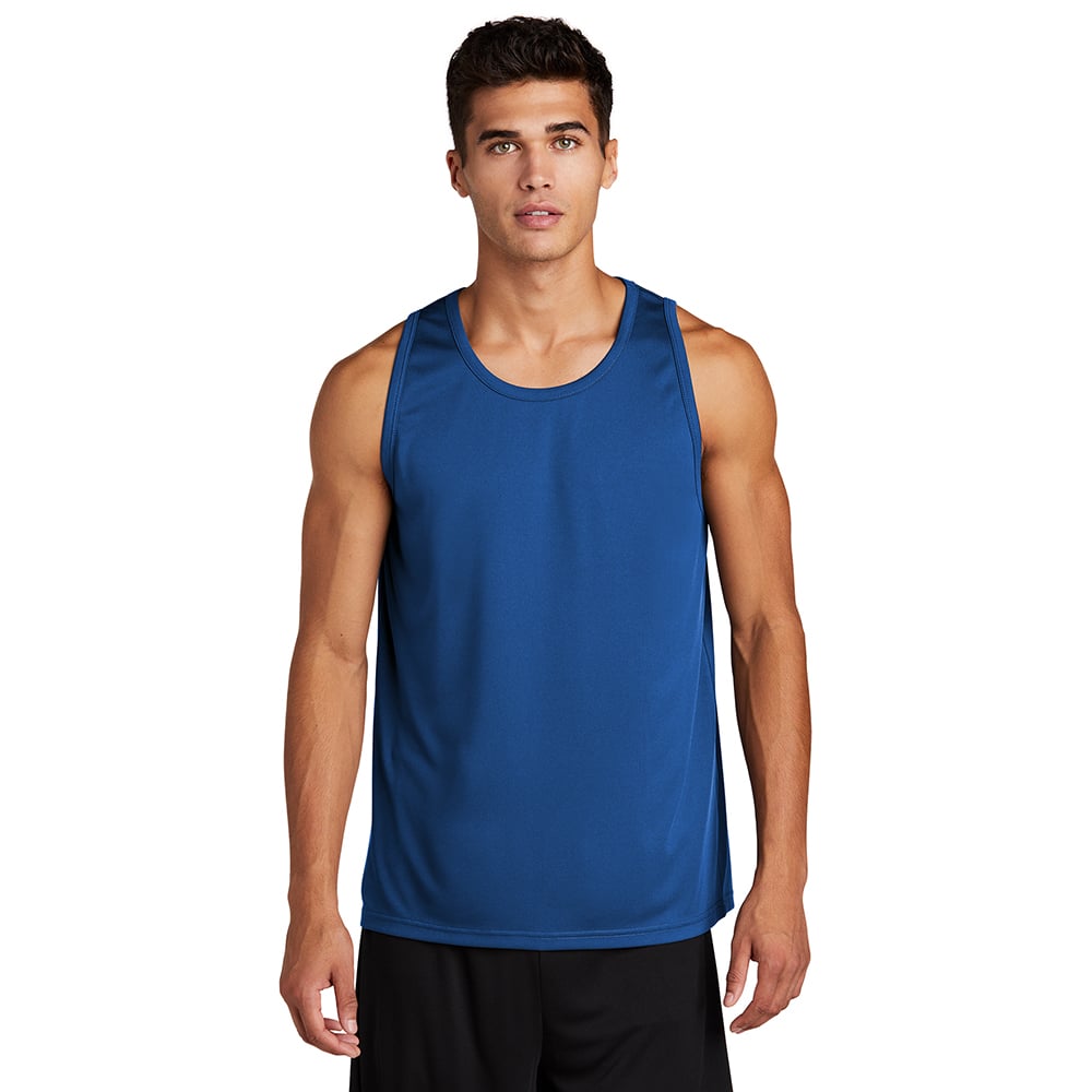 Sport-Tek ST356 PosiCharge Competitor Muscle Tank Top