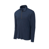 Sport-Tek ST469 Endeavor Lightweight Half-Zip Pullover