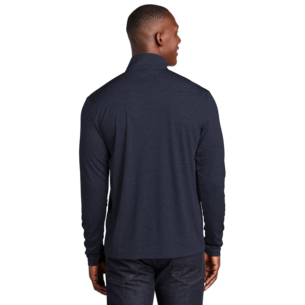 Sport-Tek ST469 Endeavor Lightweight Half-Zip Pullover