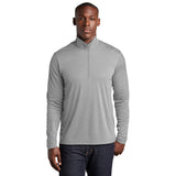 Sport-Tek ST469 Endeavor Lightweight Half-Zip Pullover