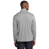 Sport-Tek ST469 Endeavor Lightweight Half-Zip Pullover