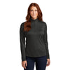 Sport-Tek LST469 Women's Endeavor Half-Zip Pullover