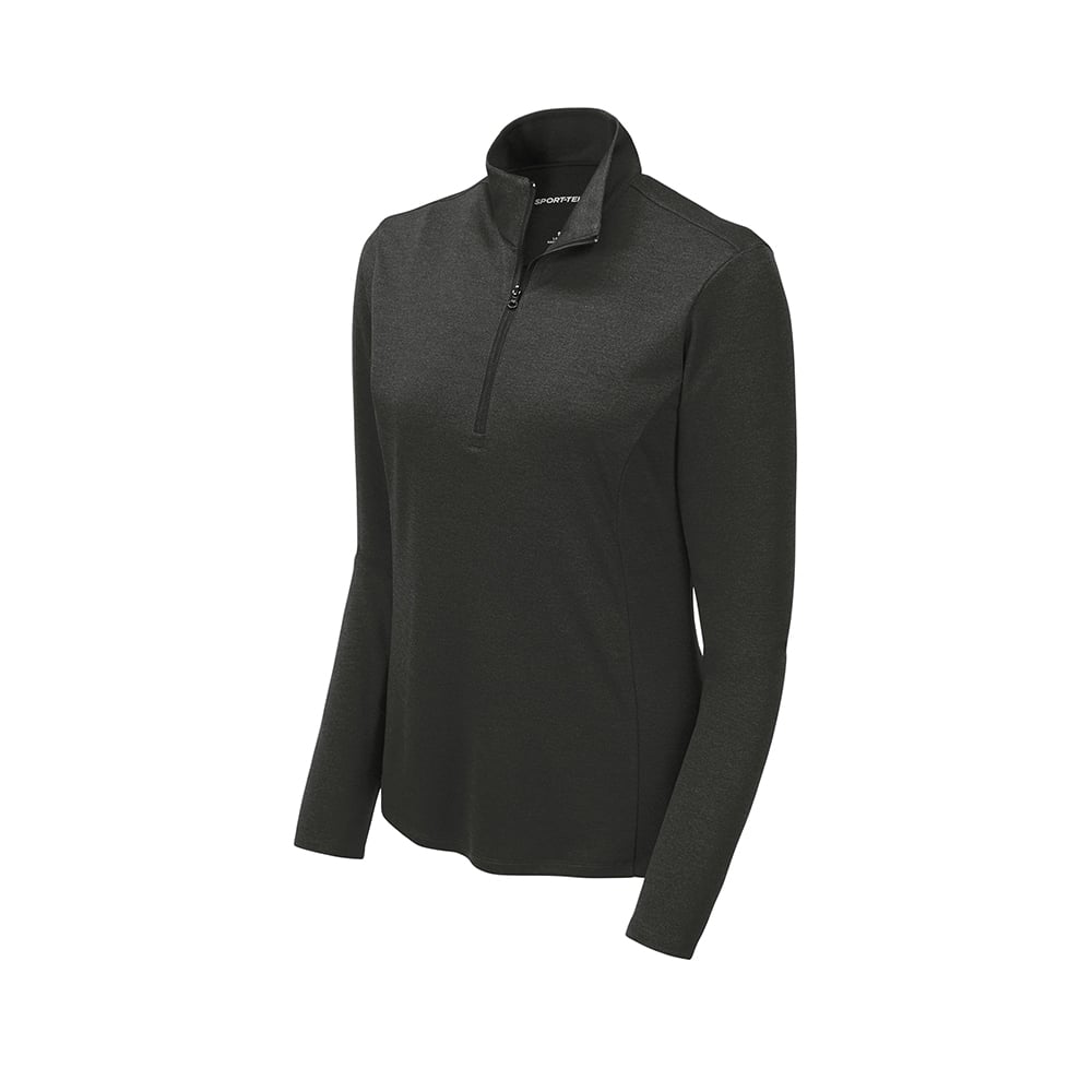 Sport-Tek LST469 Women's Endeavor Half-Zip Pullover