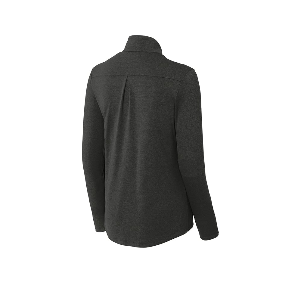 Sport-Tek LST469 Women's Endeavor Half-Zip Pullover