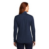 Sport-Tek LST469 Women's Endeavor Half-Zip Pullover