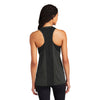 Sport-Tek LST466 Women's Endeavor Tank Top with Mesh Panels